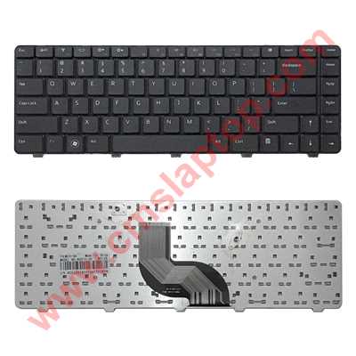 Keyboard Dell Inspiron N5020 series